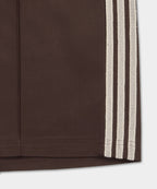 ADIDAS ADIDAS Bermuda Short Pants - Shadow Brown