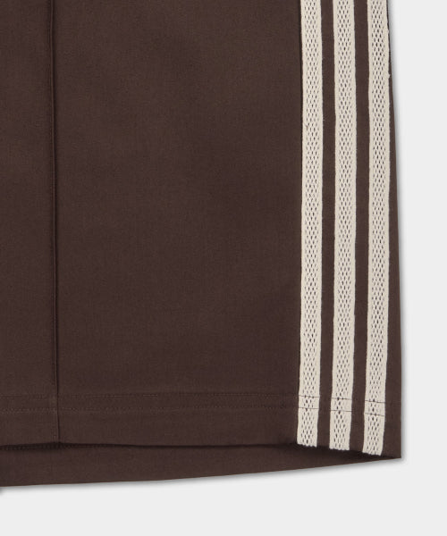 ADIDAS ADIDAS Bermuda Short Pants - Shadow Brown