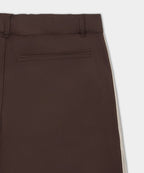 ADIDAS ADIDAS Bermuda Short Pants - Shadow Brown