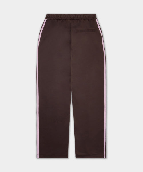 ADIDAS ADIDAS BB Track Pants - Shadow Brown