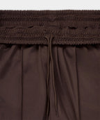 ADIDAS ADIDAS BB Track Pants - Shadow Brown
