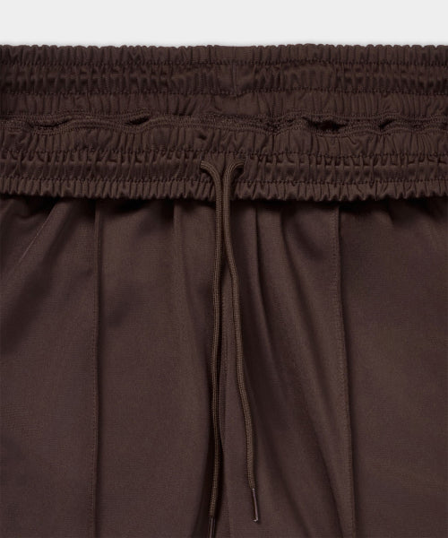 ADIDAS ADIDAS BB Track Pants - Shadow Brown