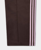 ADIDAS ADIDAS BB Track Pants - Shadow Brown