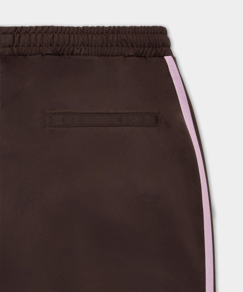 ADIDAS ADIDAS BB Track Pants - Shadow Brown