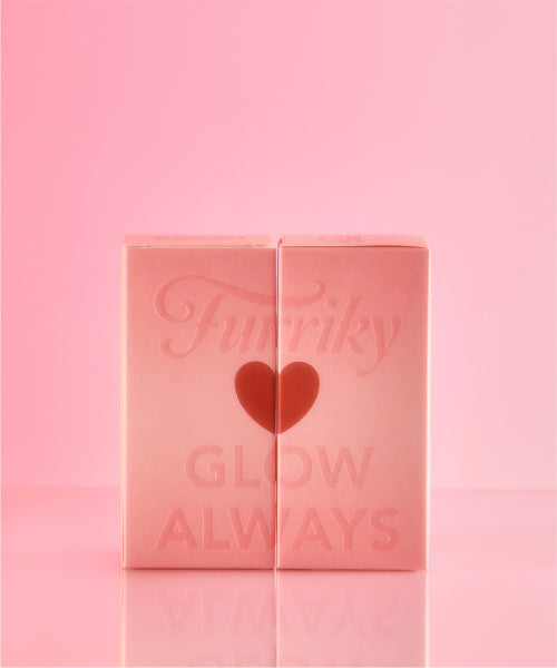 FURRIKY Silkshield Hair Perfume Mist Repair Dawn