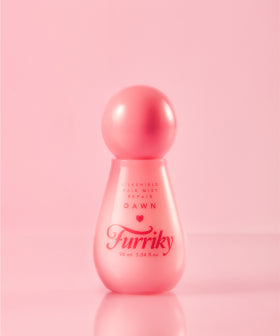FURRIKY Silkshield Hair Perfume Mist Repair Dawn