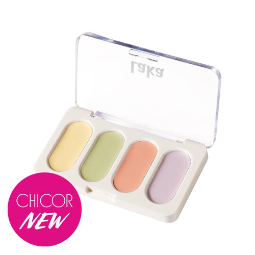 LAKA LAKA Skin 4 Corrector Peach