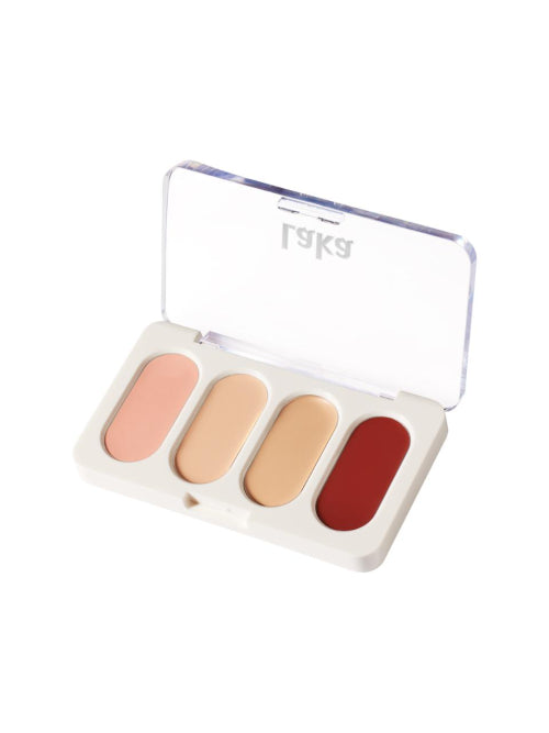 LAKA LAKA Skin 4 Corrector Peach