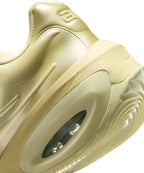 NIKE NIKE Air Max Muse W Alabaster:Metallic Silver