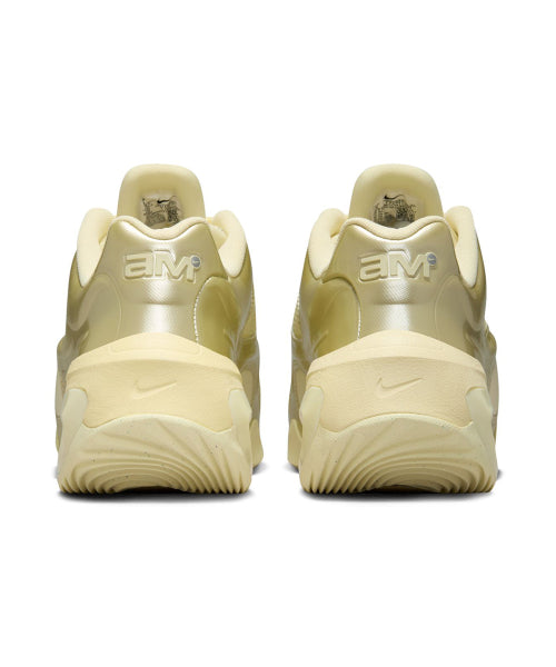NIKE NIKE Air Max Muse W Alabaster:Metallic Silver