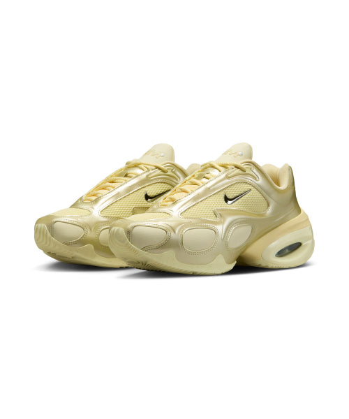 NIKE NIKE Air Max Muse W Alabaster:Metallic Silver