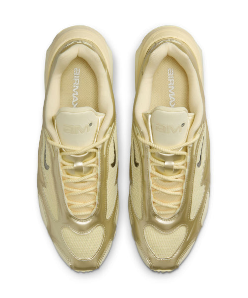 NIKE NIKE Air Max Muse W Alabaster:Metallic Silver
