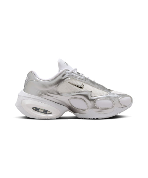 NIKE NIKE Air Max Muse W - White:Metallic Silver