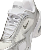 NIKE NIKE Air Max Muse W - White:Metallic Silver