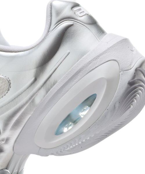 NIKE NIKE Air Max Muse W - White:Metallic Silver