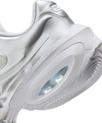 NIKE NIKE Air Max Muse W - White:Metallic Silver