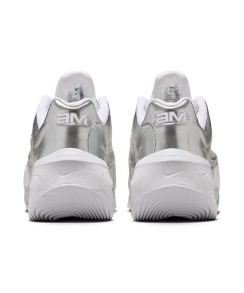 NIKE NIKE Air Max Muse W - White:Metallic Silver