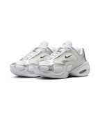 NIKE NIKE Air Max Muse W - White:Metallic Silver