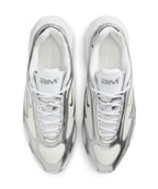 NIKE NIKE Air Max Muse W - White:Metallic Silver
