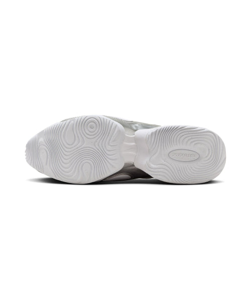 NIKE NIKE Air Max Muse W - White:Metallic Silver