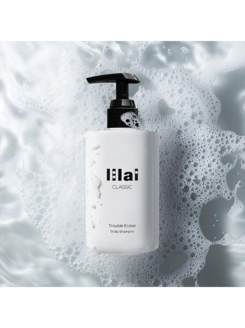 LILAI Classic Shampoo Trouble Eraser