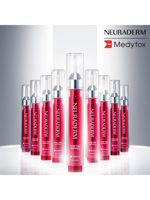 NEURADERM Core Time Ampoule 15ml