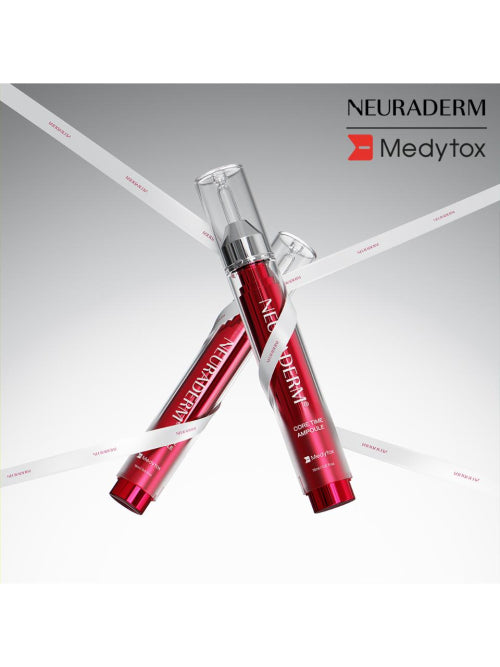 NEURADERM Core Time Ampoule 15ml