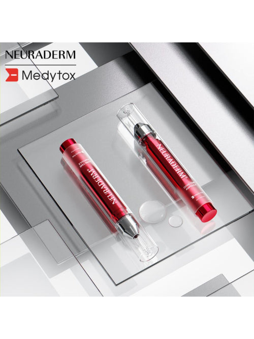 NEURADERM Core Time Ampoule 15ml