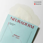 NEURADERM NEURADERM Deep Calming Mask Pack (5 sheets)
