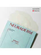 NEURADERM NEURADERM Deep Calming Mask Pack (5 sheets)