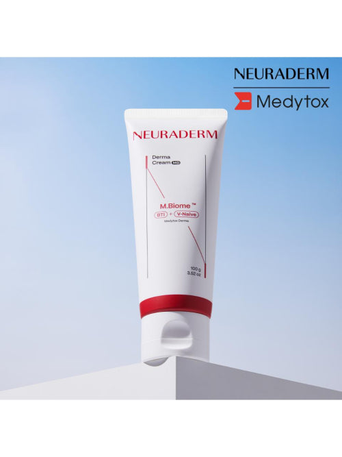 NEURADERM NEURADERM Derma Cream MD 100ml