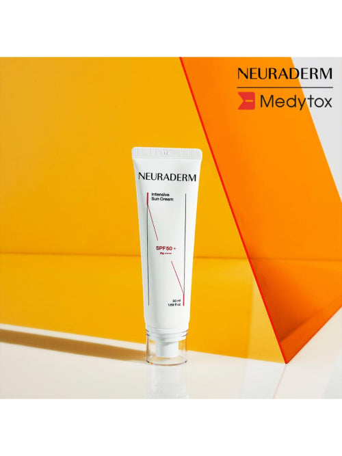 NEURADERM NEURADERM Intensive Sun Cream SPF 50 50ml