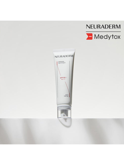 NEURADERM NEURADERM Intensive Sun Cream SPF 50 50ml