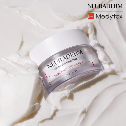NEURADERM Protective Facial Balm 30g