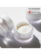 NEURADERM Protective Facial Balm 30g