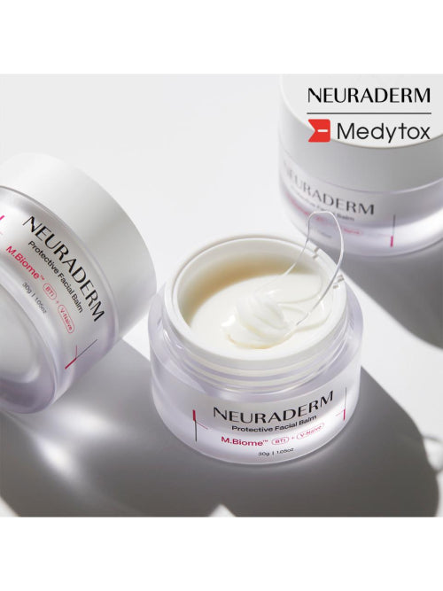 NEURADERM Protective Facial Balm 30g