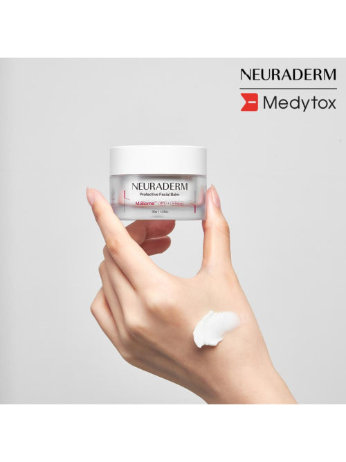 NEURADERM Protective Facial Balm 30g