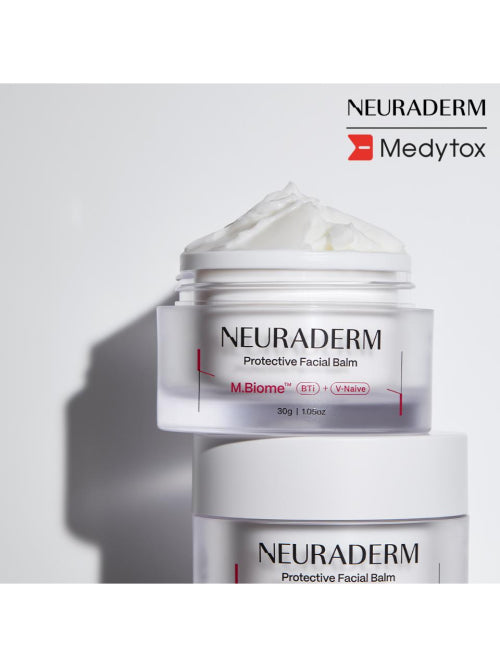 NEURADERM Protective Facial Balm 30g