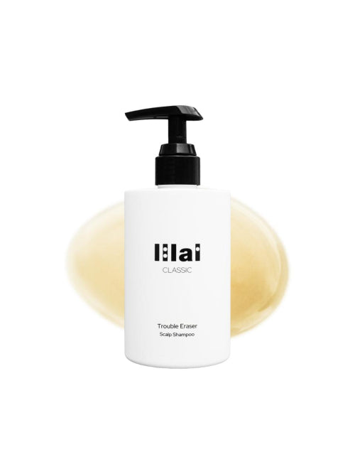 LILAI Classic Shampoo Trouble Eraser Serum Set