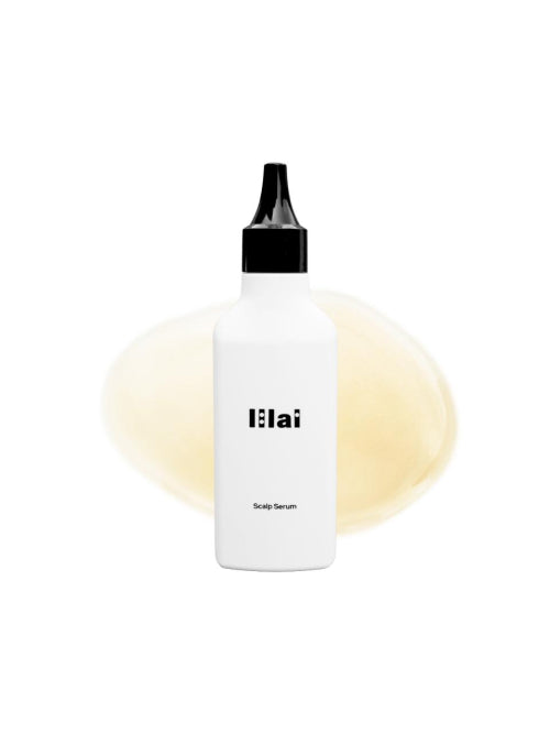 LILAI Classic Shampoo Trouble Eraser Serum Set
