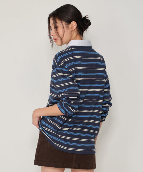 MUSINSA STANDARD WOMAN MUSINSA STANDARD WOMAN T-Shirt Oversized