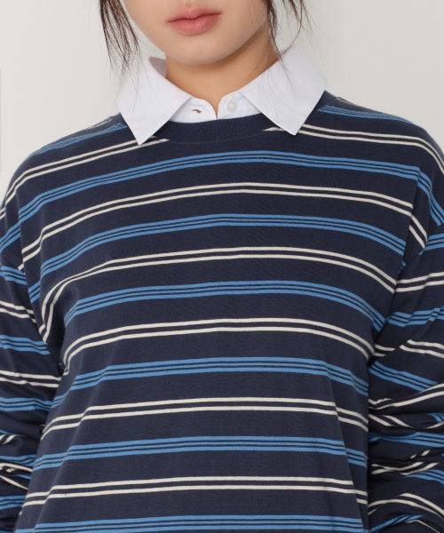 MUSINSA STANDARD WOMAN MUSINSA STANDARD WOMAN T-Shirt Oversized