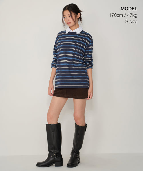 MUSINSA STANDARD WOMAN MUSINSA STANDARD WOMAN T-Shirt Oversized