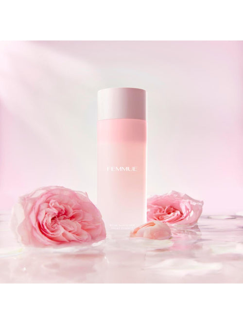 FEMMUE FEMMUE Rose Softener Milky Essence 145ml