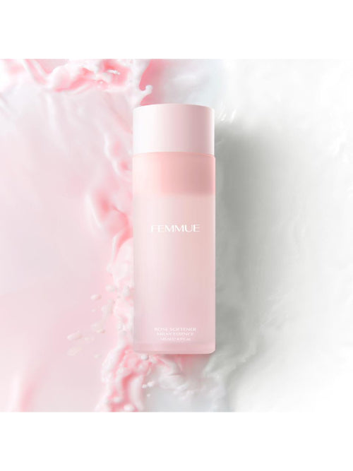 FEMMUE FEMMUE Rose Softener Milky Essence 145ml