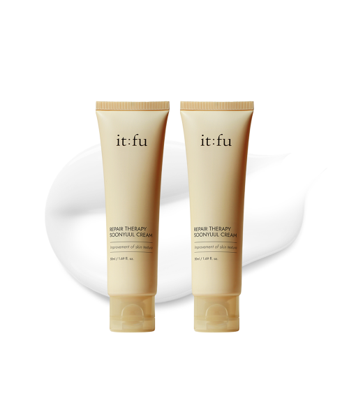 ITFU ITFU Repair Therapy Soonyul Cream 50ml