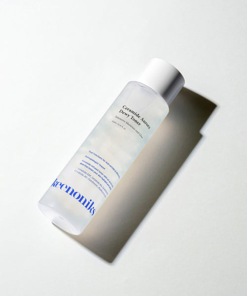 KEENONIKS Ceramide Aurora Dewy Toner 300ml