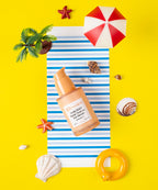 HARUHANSCOOP HARUHANSCOOP Veggie Root Salad Tone-Up Sun Serum SPF50+ PA+++ 35ml