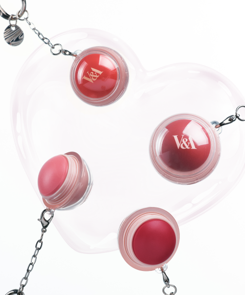 V&A BEAUTY V&A BEAUTY Long Wear Cushion Radiant Set