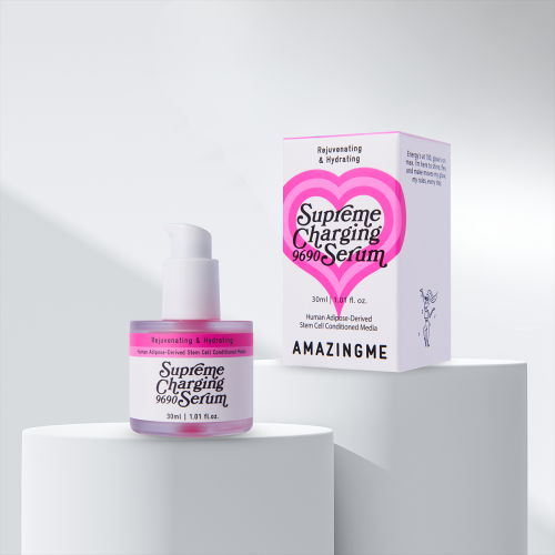 AMAZING ME AMAZING ME Supreme Charging Serum 30ml